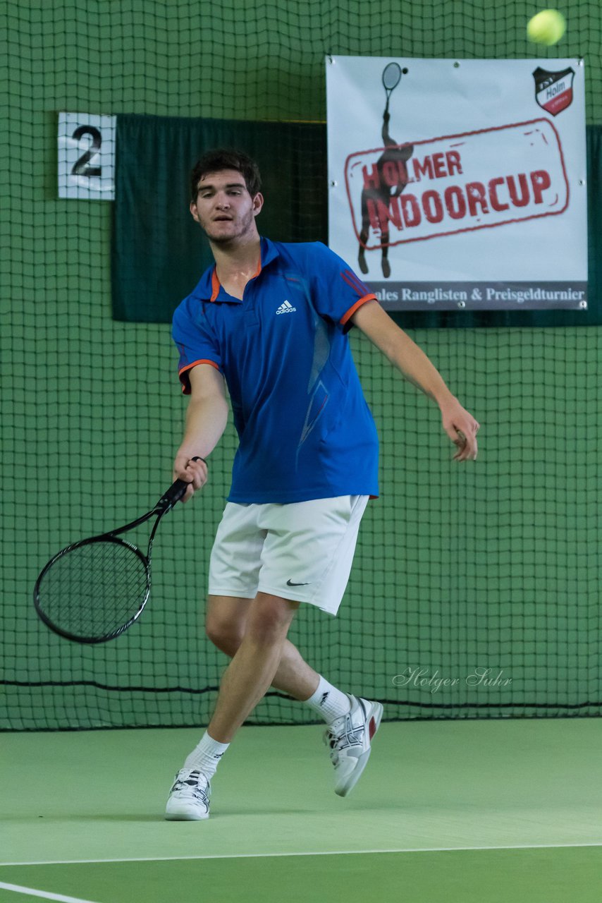 Bild 382 - Holmer Indoor Cup